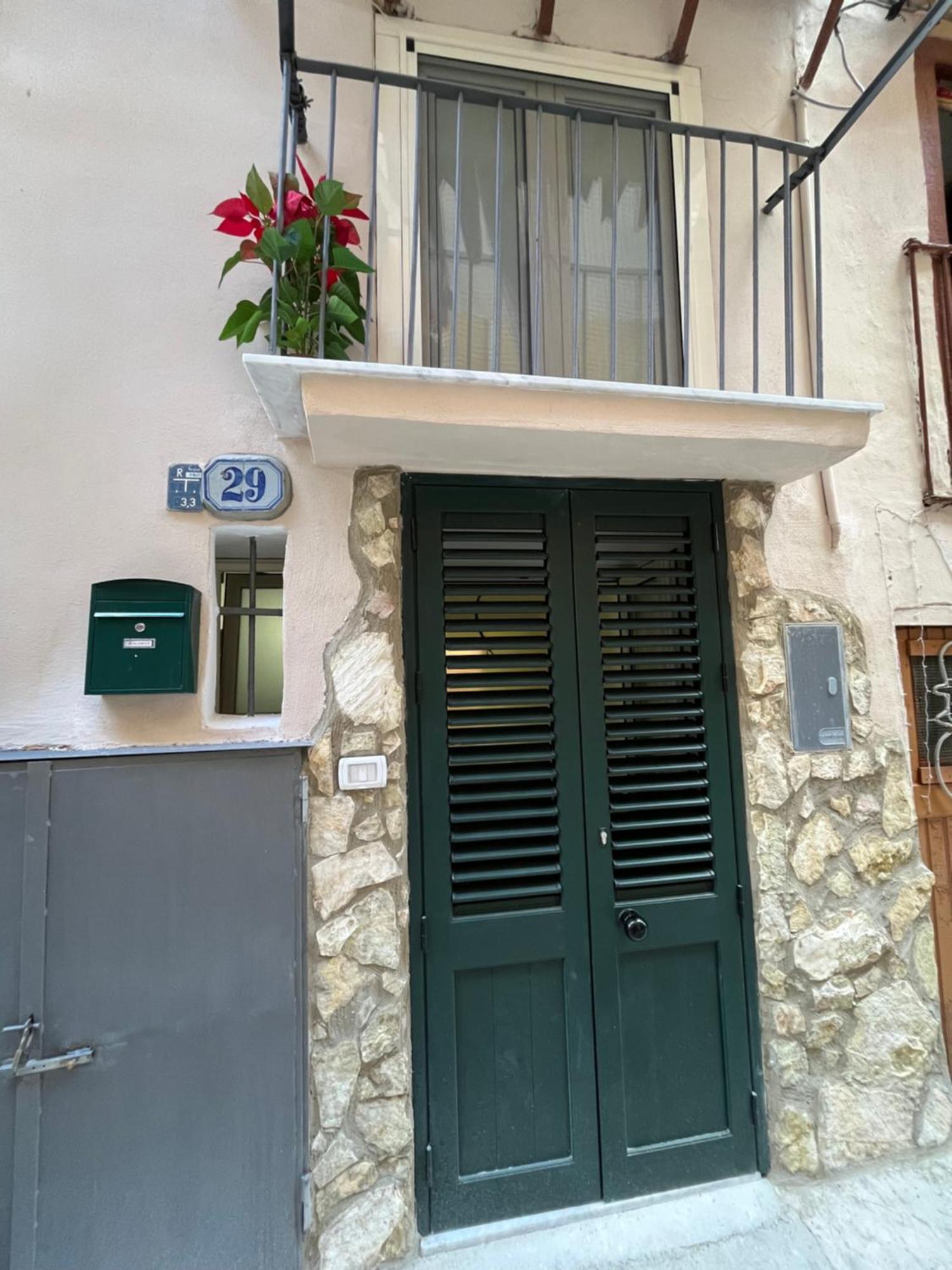 Studio 29 Palermo Exterior foto